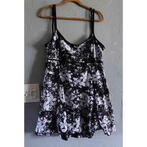 DANIFY Swimsuits One-Piece, Women's Size 54(XL) Comfort, 18 Inch Of Armp To Armp